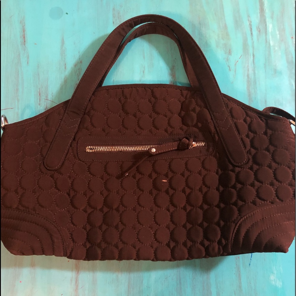 Vera Bradley bag